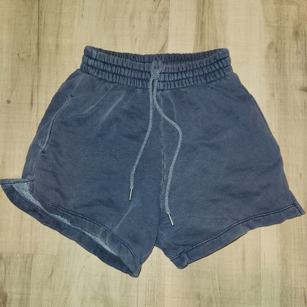 Abercrombie shorts